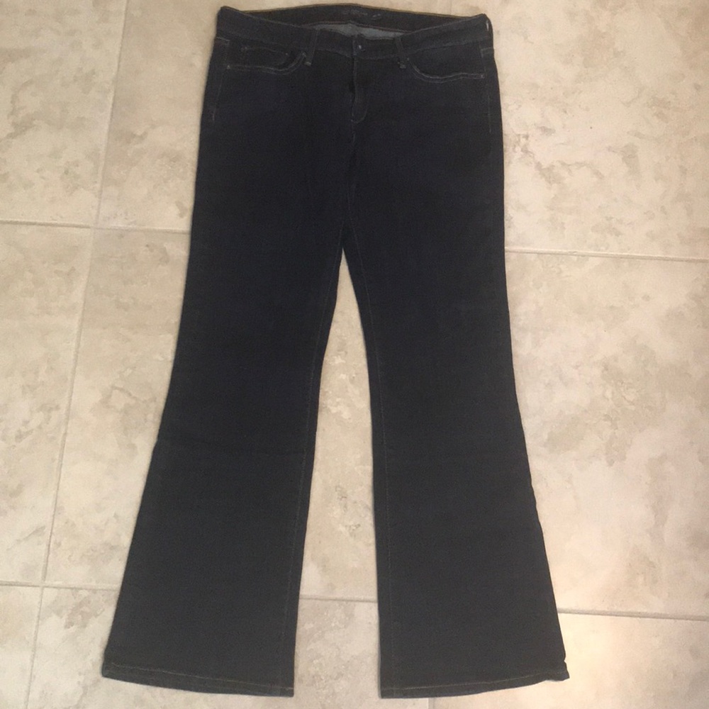 Levi’s Slight Curve Bootcut Women’s Jeans SZ10/30